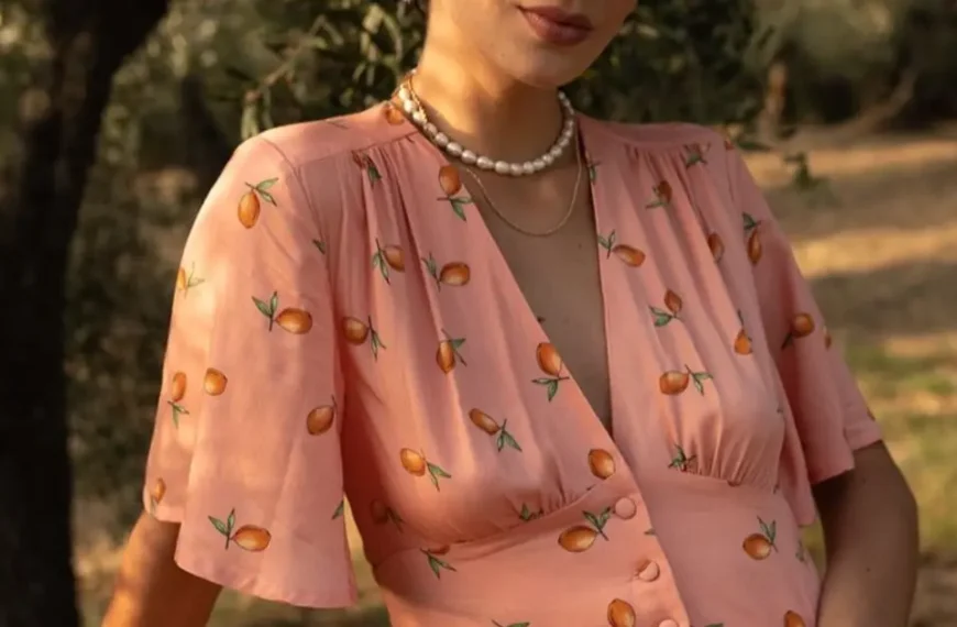 20+ Italian Summer Outfits You Need to See