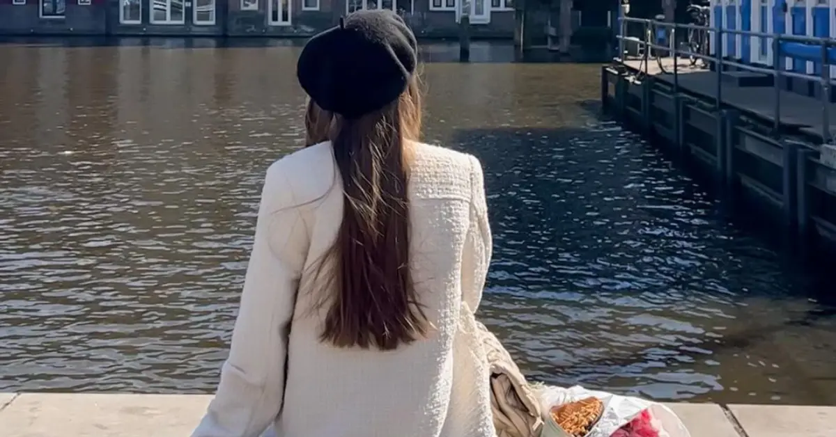 20+ Gorgeous Preppy Spring Outfits You Will Love 1 preppy spring outfits