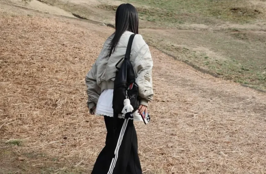 5 20+ Gorgeous Y2K Summer Outfits You Will Love