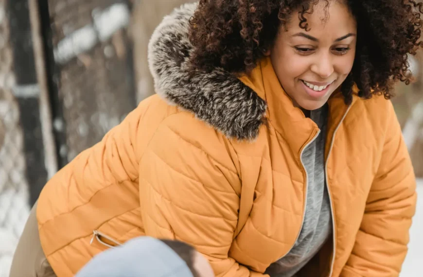 plus size winter fashion
