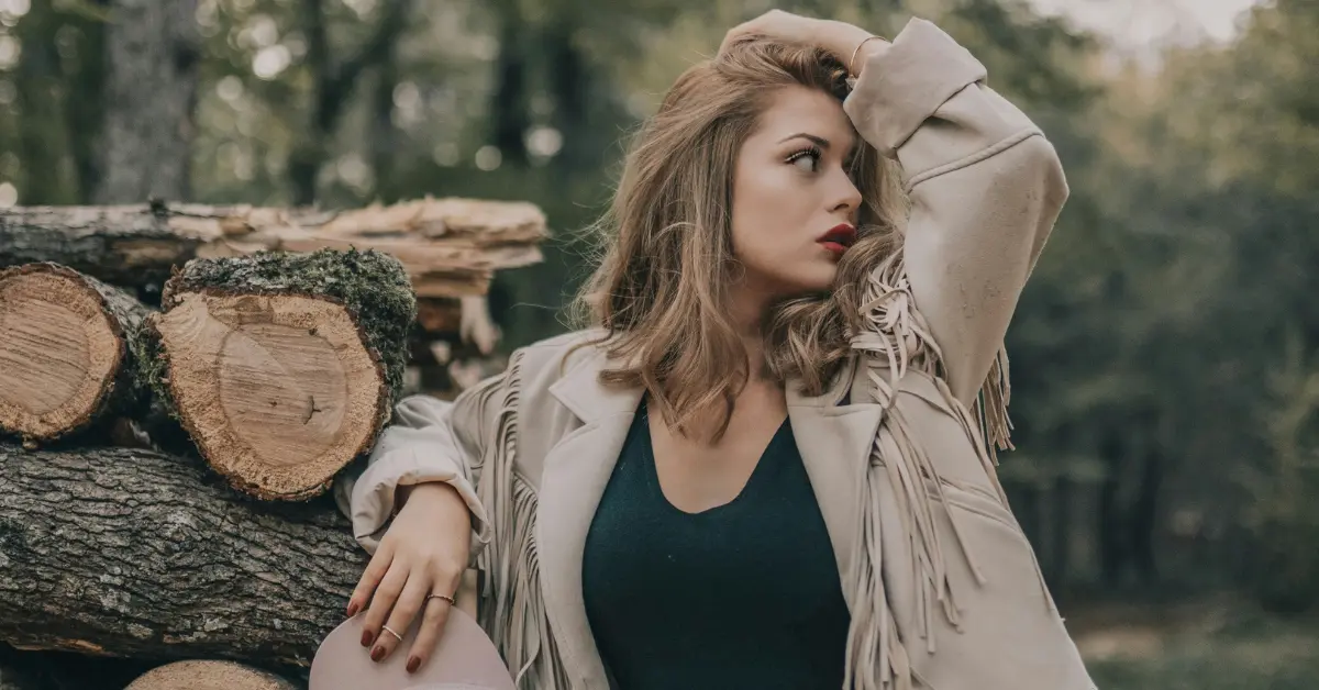 plus size autumn fashion