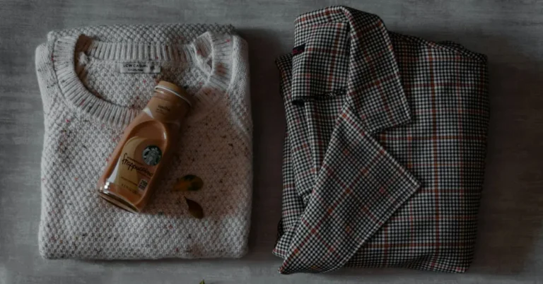 autumn fashion must haves