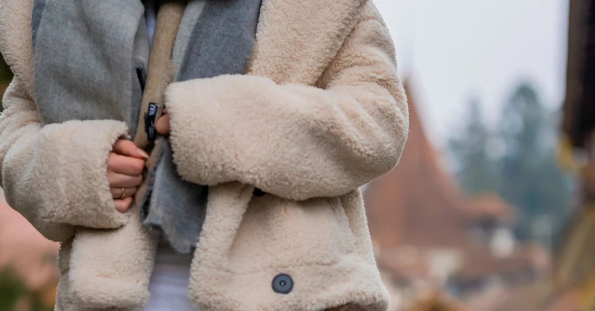 winter fashion for women