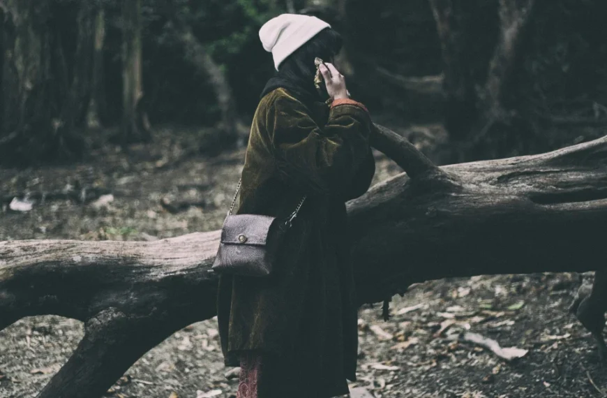 fashionable winter coats