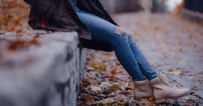 autumn outfit in japan