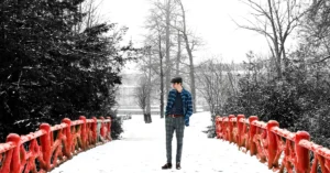 mens winter fashion