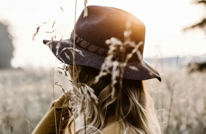 soft autumn color palette