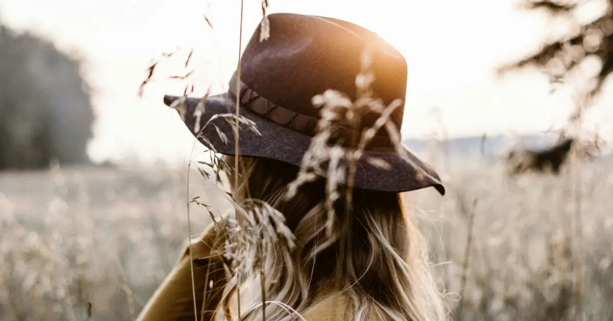 soft autumn color palette