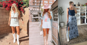 Featured image for 20+ Gorgeous Western Summer Outfits You Will Love