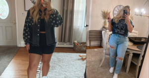 Featured image for 20+ Midsize Summer Outfits We See All Over Pinterest