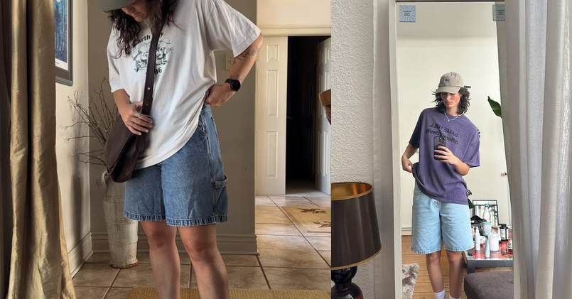 Featured image for 20+ Gorgeous Masc Summer Outfits You Will Love