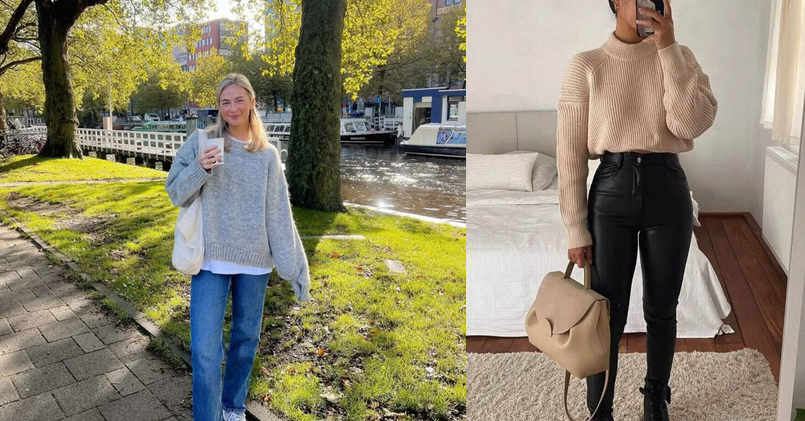 Featured image for 20+ Autumn Outfits 2024 I Absolutely Adore