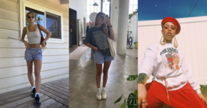 Featured image for 20+ 90s Summer Outfits You Will Absolutely Adore