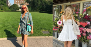 Featured image for 20+ Gorgeous Spring Dress Outfits You Will Love