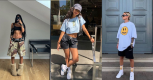 Featured image for 20+ Baddie Summer Outfits Going Viral on Social Media