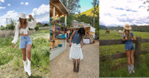 Featured image for 20+ Beautiful Cowgirl Outfits You Need to See