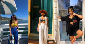Featured image for 20+ Stunning Vacation Outfits You Will Love