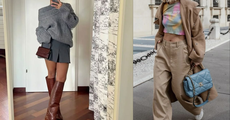 Featured image for 20+ Beautiful Soft Autumn Outfit Ideas You Need to See