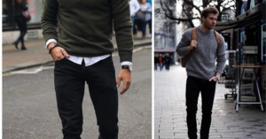 Featured image for 20+ Amazing Mens Autumn Outfit Ideas You Need to See