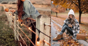 Featured image for 20+ Cute Autumn Outfits You Will Love