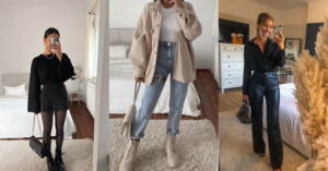 Featured image for 20+ Autumn Dinner Outfit Ideas You'll Be Obsessed With