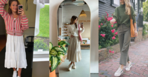 Featured image for 20+ Autumn Teacher Outfit Ideas You'll Be Obsessed With