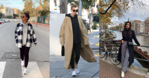 Featured image for 20+ Beautiful Casual Autumn Outfit Ideas You Need to See