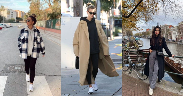Featured image for 20+ Beautiful Casual Autumn Outfit Ideas You Need to See