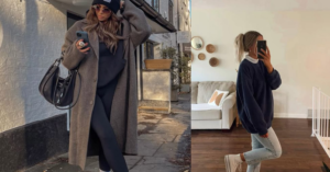 Featured image for 20+ Amazing Comfy Autumn Outfit Ideas You Need to See