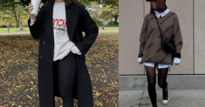 Featured image for 20+ Beautiful Trendy Autumn Outfit Ideas You Need to See