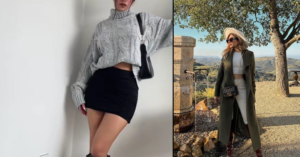 Featured image for 20+ Amazing Autumn Outfits for Ladies You Need to See
