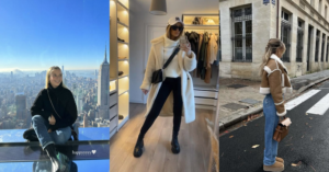 Featured image for 20+ Beautiful New York Autumn Outfits You Need to See