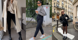 Featured image for 20+ Amazing Autumn Office Outfits You Need to See