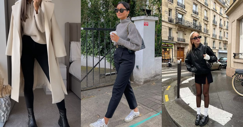 Featured image for 20+ Amazing Autumn Office Outfits You Need to See