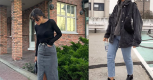 Featured image for 20+ Autumn Date Outfits You'll Be Obsessed With