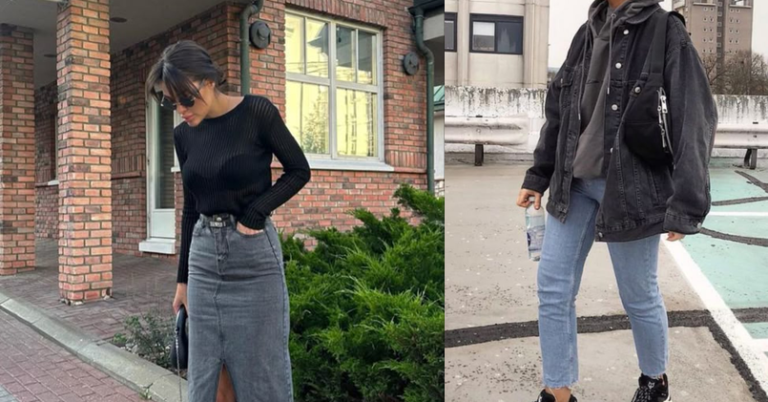 Featured image for 20+ Autumn Date Outfits You'll Be Obsessed With