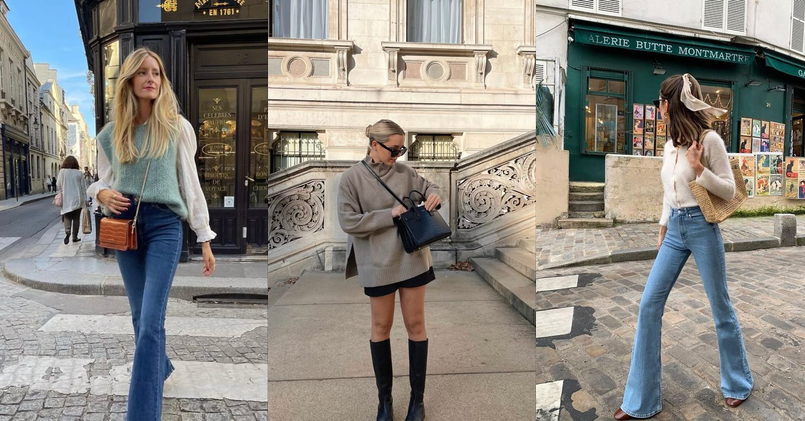 Featured image for 20+ Warm Autumn Outfit Ideas You'll Be Obsessed With