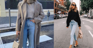 Featured image for 20+ Stunning Autumn Jeans Outfits You Will Love