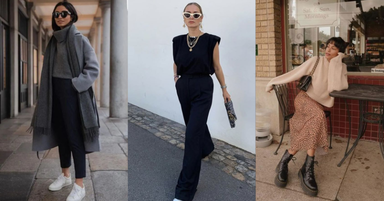 Featured image for 20+ Beautiful Autumn Work Outfits You Need to See