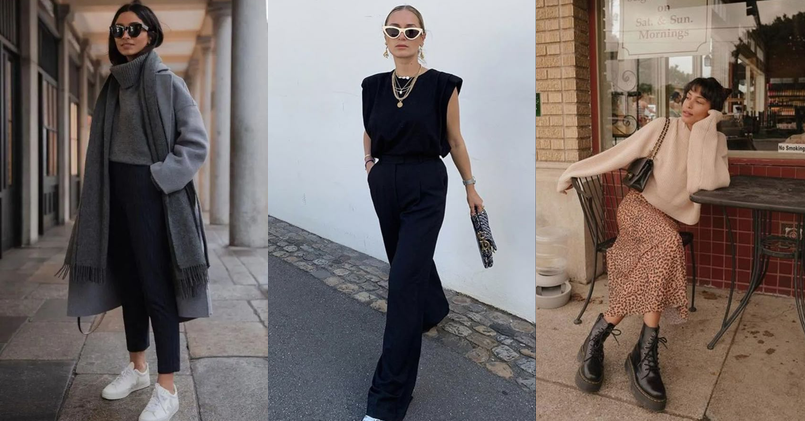 Featured image for 20+ Beautiful Autumn Work Outfits You Need to See