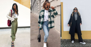 Featured image for 20+ Amazing Easy Autumn Outfits You Need to See