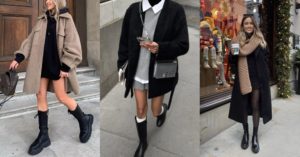 Featured image for 20+ Stunning Fashion Winter Boots You Will Love