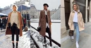 Featured image for 20+ Women Winter Fashion You'll Be Obsessed With