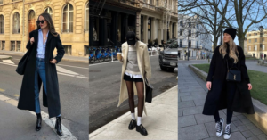 Featured image for 20+ Paris Winter Fashion You'll Be Obsessed With
