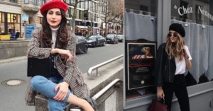 Featured image for 20+ Amazing Fashion Winter Hats for Women You Need to See