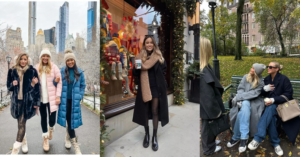 Featured image for 20+ NY Winter Fashion Ideas To Look Outstanding in Big Apple