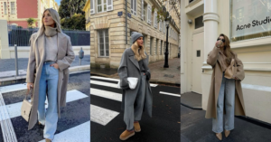 Featured image for 20+ London Winter Fashion You'll Be Obsessed With