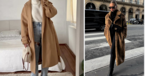 Featured image for Paris Winter Coats: The Investment Outerwear Guide
