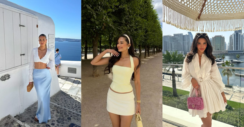 Featured image for 40+ Europe Outfits You Can't Get Around On Pinterest Atm