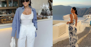 Featured image for 25+ Stunning Greece Outfits You Can't Get Around Right Now